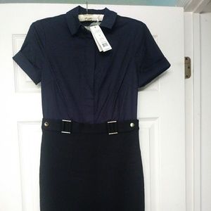 XSmall Tory Burch Dress (NWT)